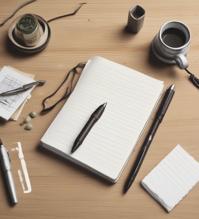 a man riding a skateboard down the side of a ramp