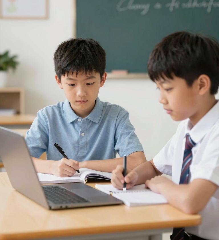 a man riding a skateboard down the side of a ramp