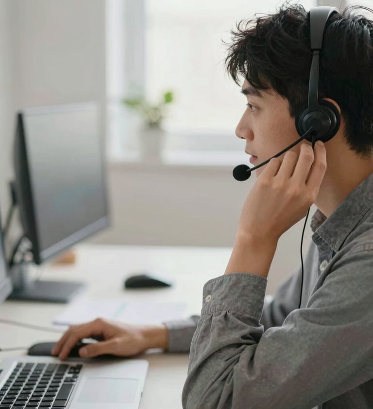 a man riding a skateboard down the side of a ramp