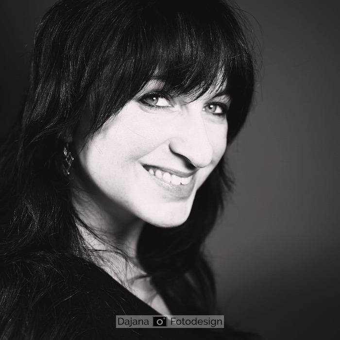 Dajana | Die Drachenstimme - Credits: Dajana Fotodesign