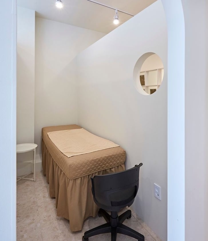 럭셔리 강남마사지