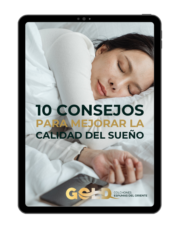 consejos para mejorar la calidad del sueño