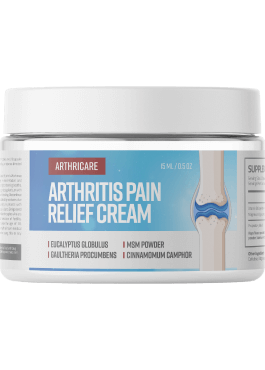 Arthricare