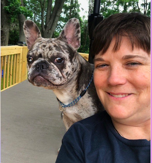 Mobile dog nail trimming in Clifton Park NY