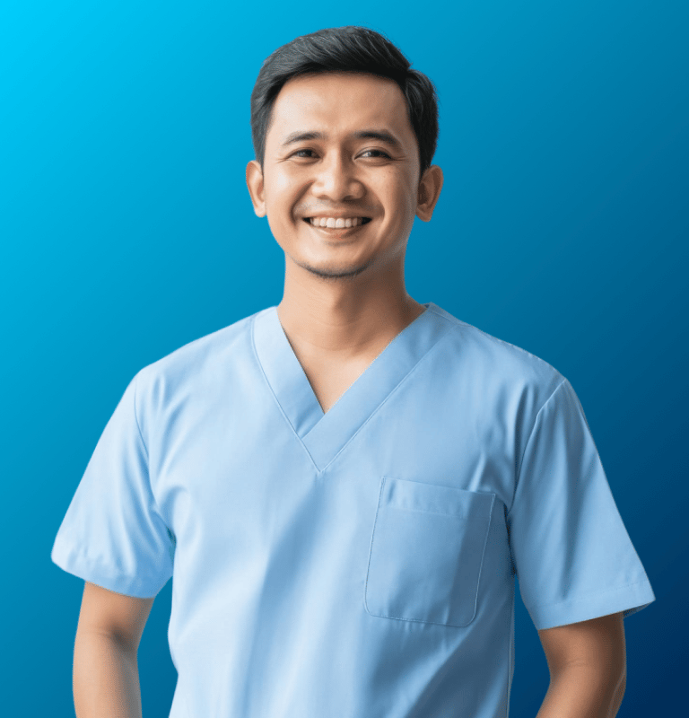 智慧科技醫療夥伴