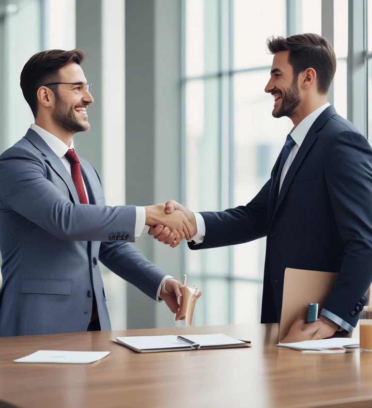 a man riding a skateboard down the side of a ramp