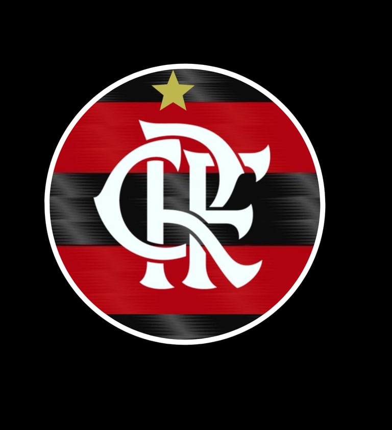 baneira do flamengo