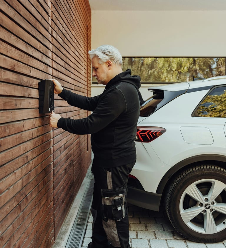 Electrician in portsmouth