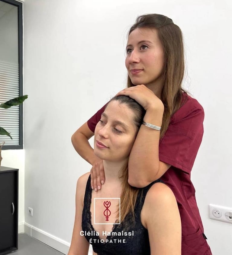 manipulation etiopathie soigner et soulager les symptômes