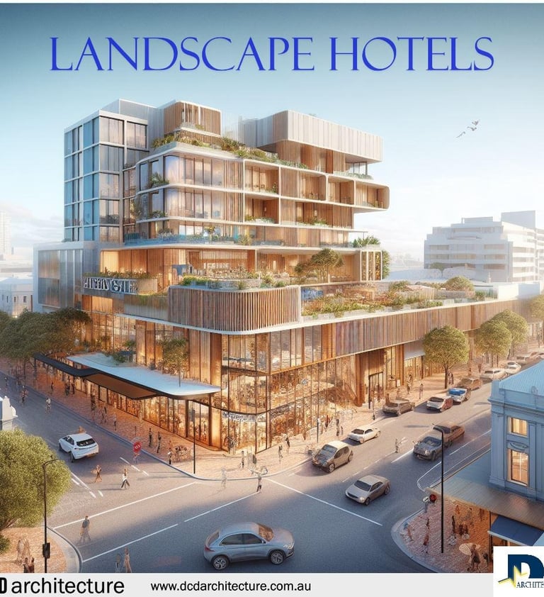 Landscape Hotels