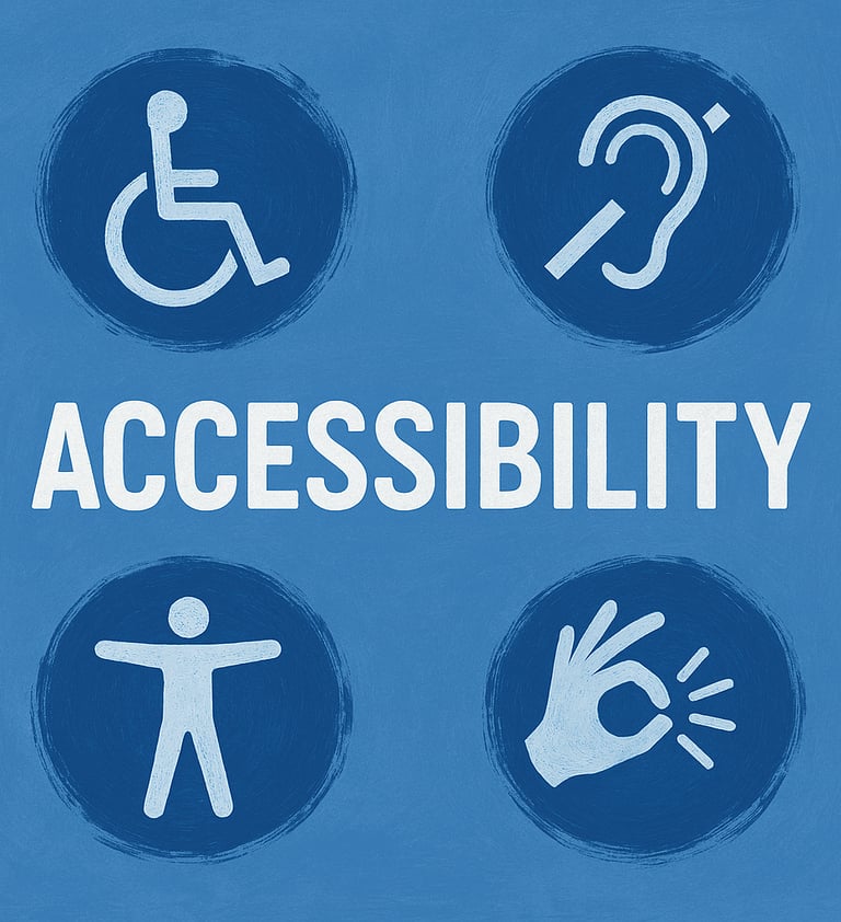 Accessibility
