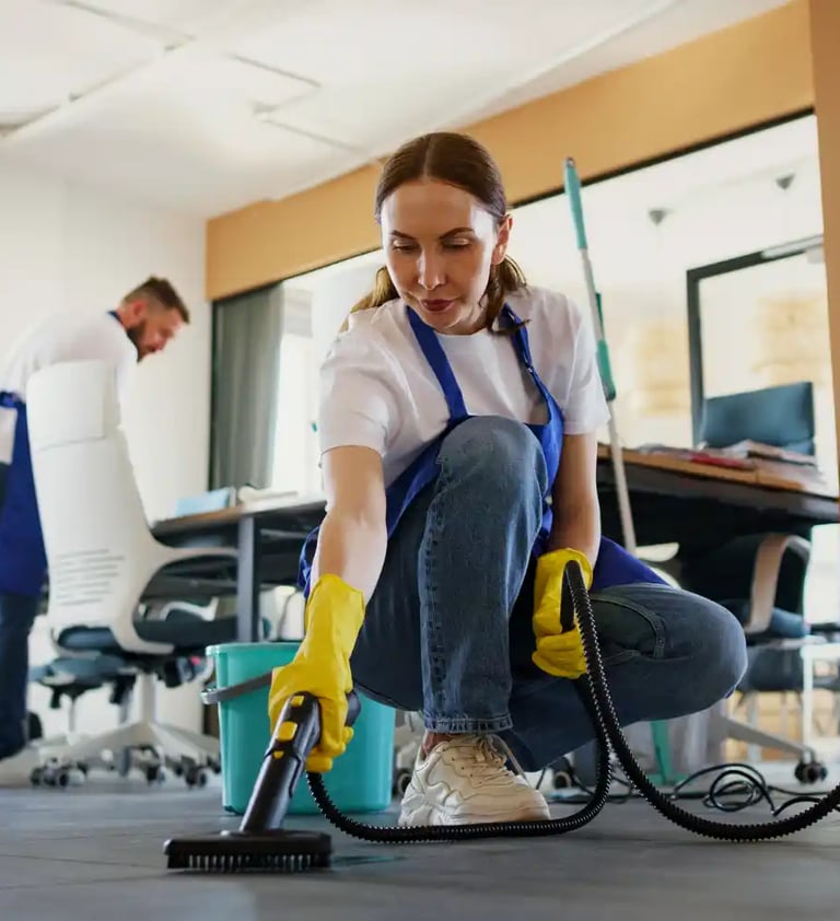 Deep House Cleaning Service for Homes in Doral, FL