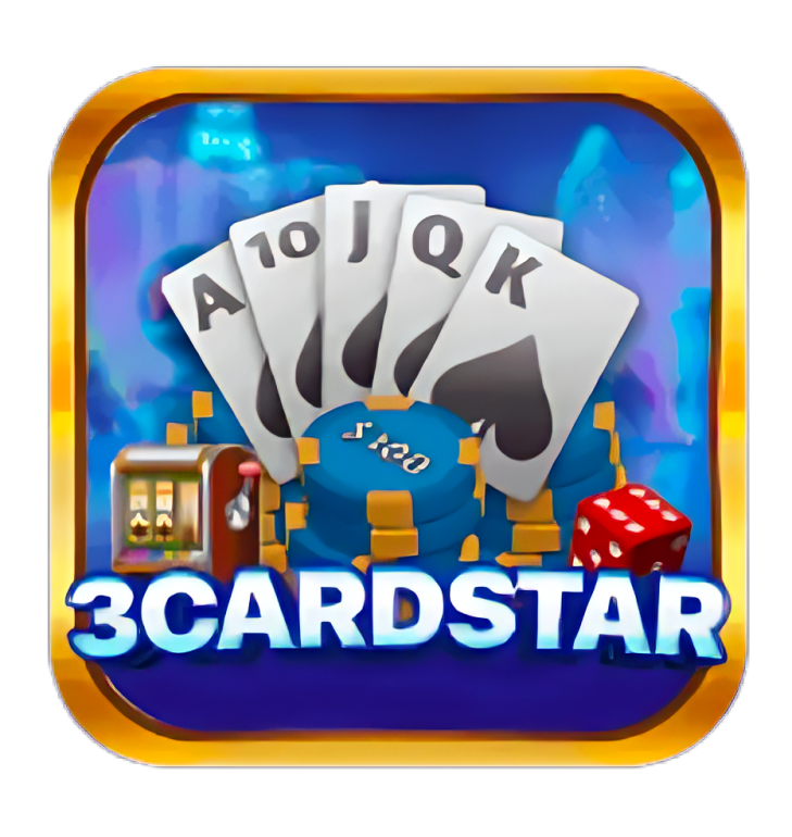3Card Star, 3card star online, 3card star App