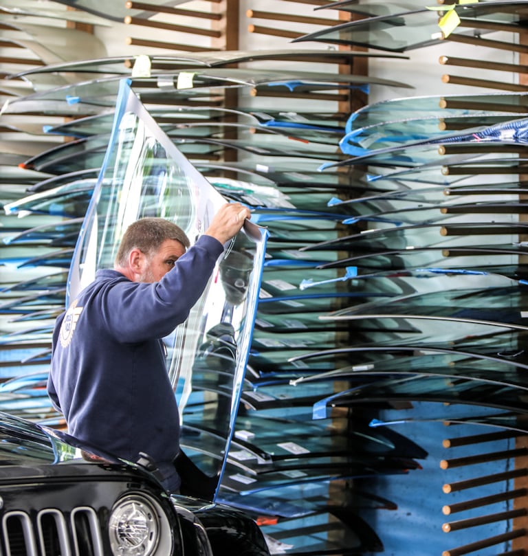 fast auto glass quote