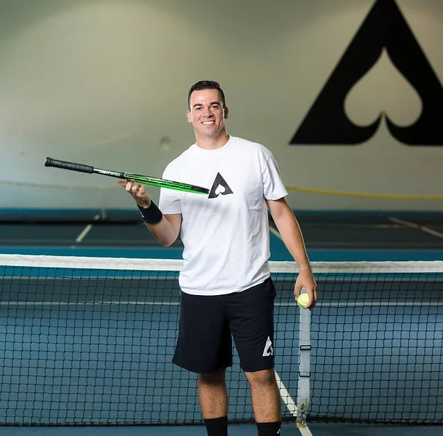 Cesar Performance Coach