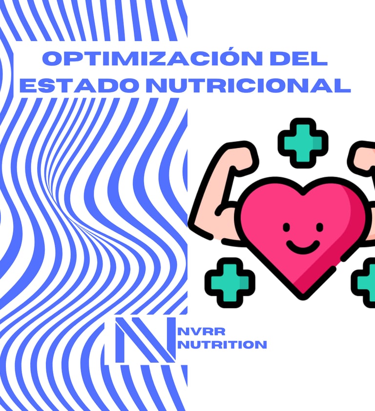 Mejora tu estado nutricional con un plan de alimentación equilibrado en Granada, Almería o mediante consultas online. Servici