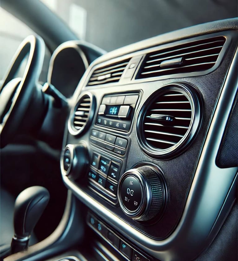 Why Choose Car AC Heroes