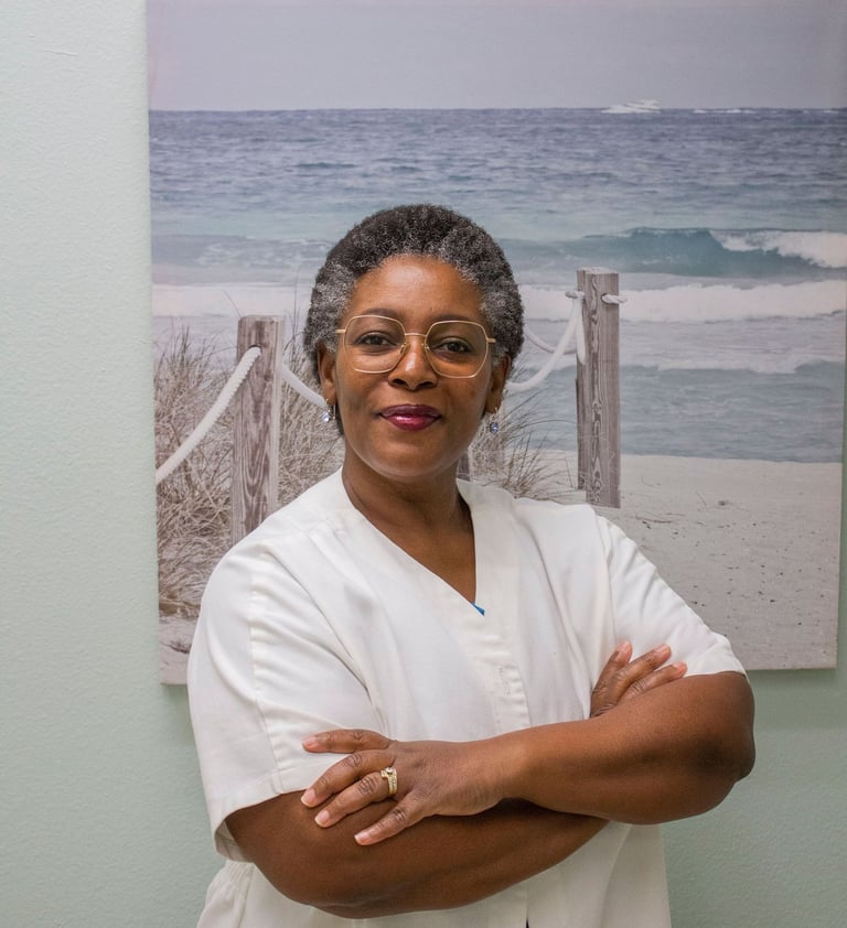 Dr. Cobb