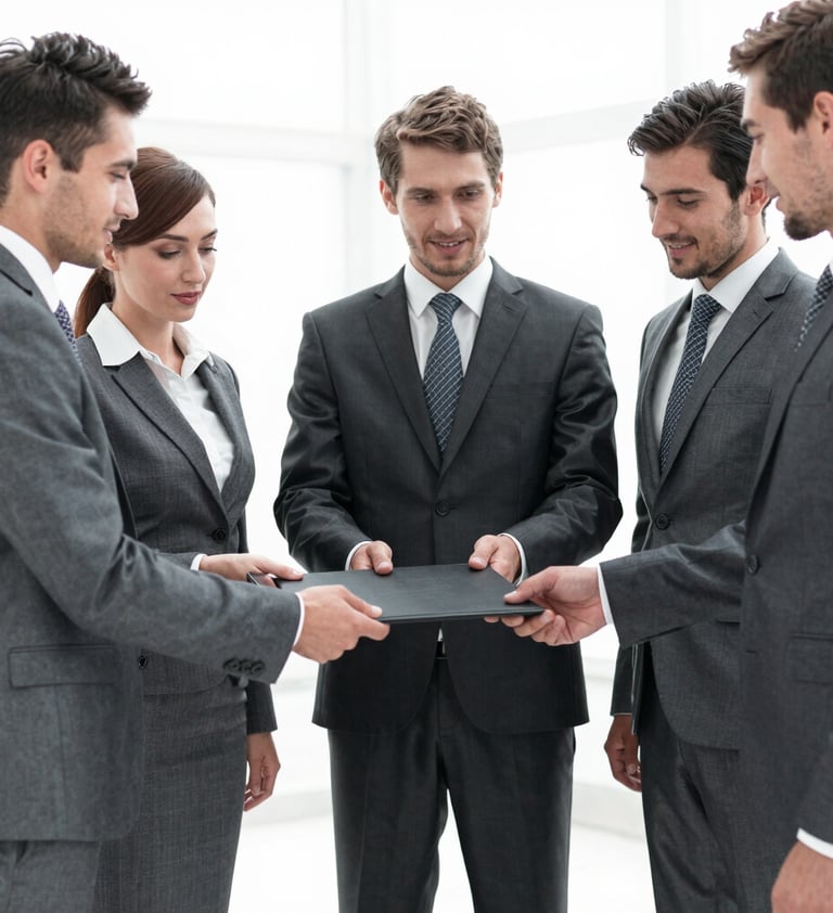 black blue and yellow textile