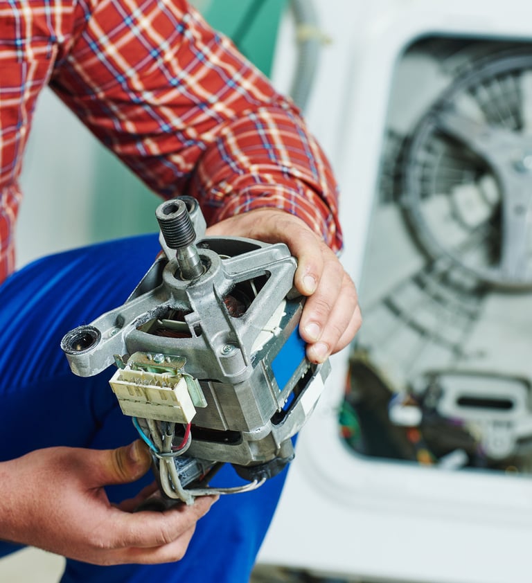 waschmaschinen reparatur hamburg