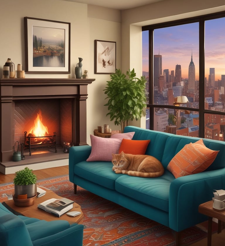 a man riding a skateboard down the side of a ramp