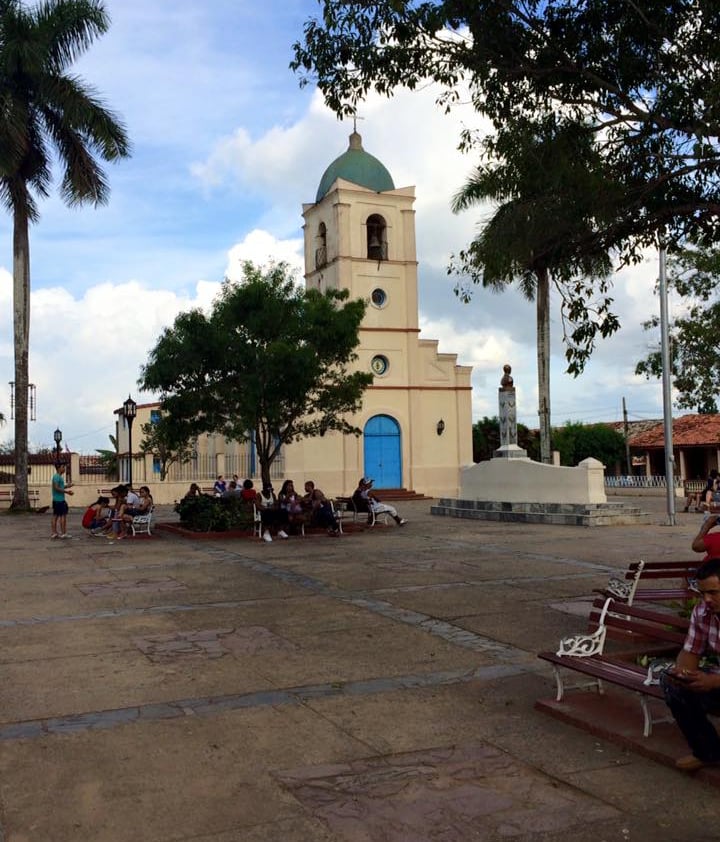 Vinales