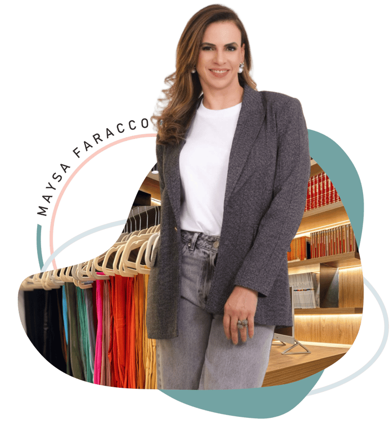 Maysa Faracco Personal Organizer Campo Grande MS