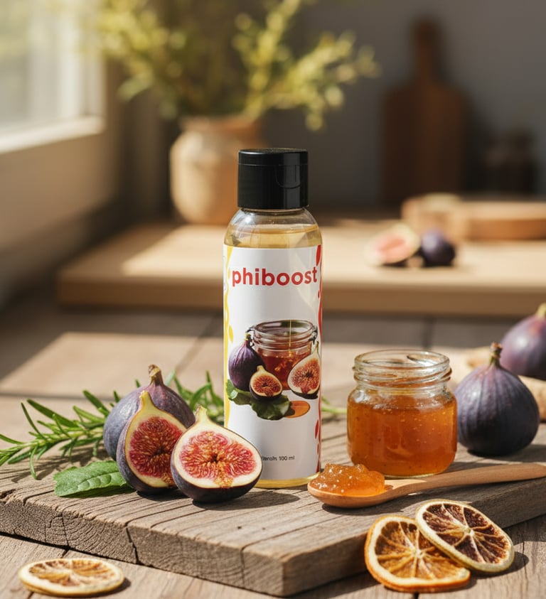 phiboost ektrak buah tin