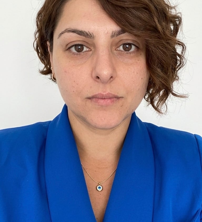 fondatrice bnb design