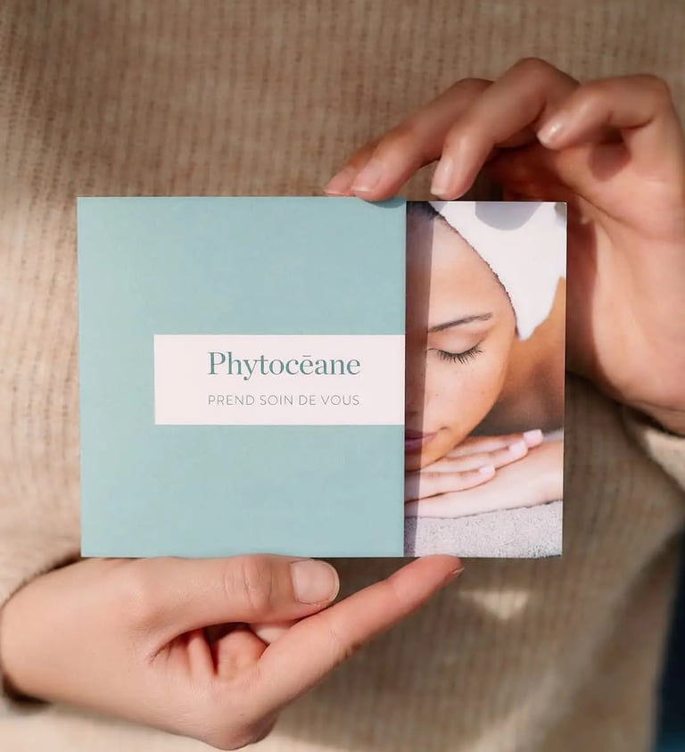 Soins naturels et cosmétique naturelle Phytoceane La Rochelle