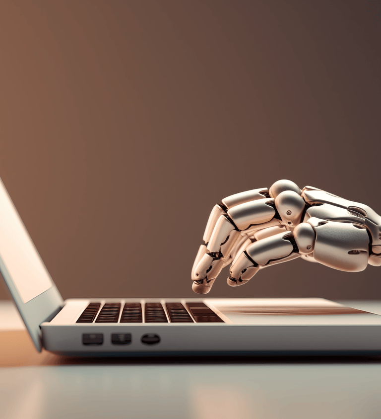 Artificial Intelligence to support and enhance customer engagement
