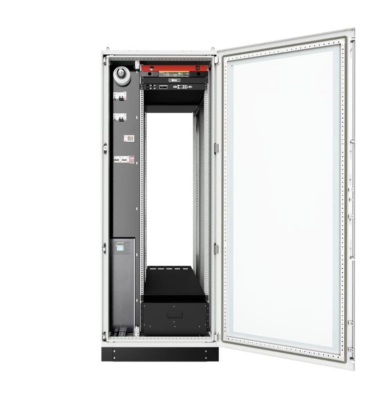 micro data center