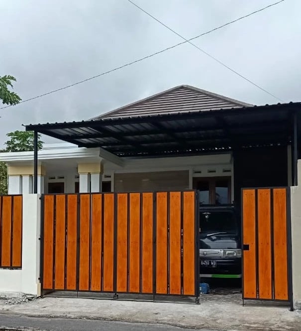 pagar lisplang jember pagar lisplang lumajang pagar lisplang bondowoso pagar lisplang banyuwangi