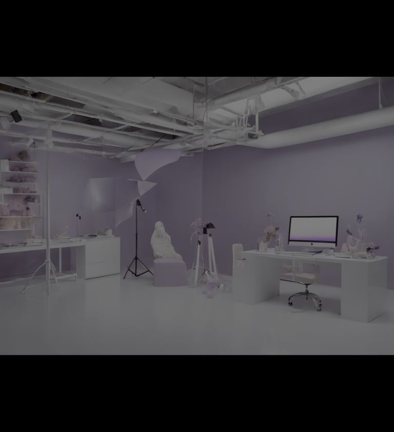 Studio Photo chez Studio Cassis