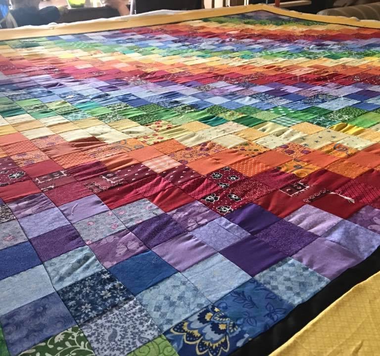 Quilt image