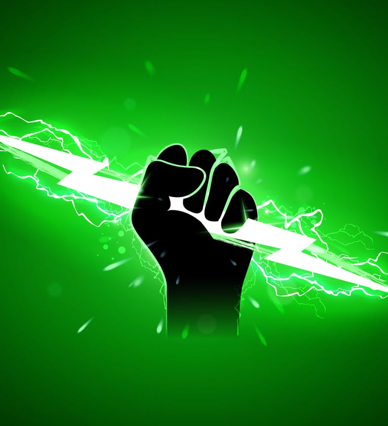 Green Light Electrical Contractors in Westminster Maryland