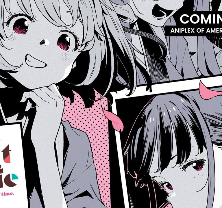 Lycoris Recoil: Friends are Thieves of Time