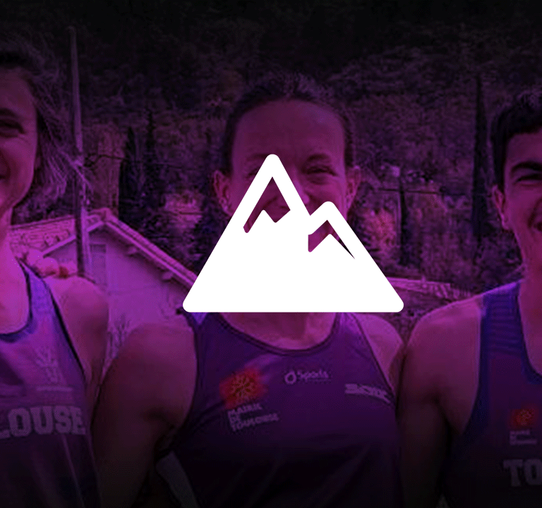 Toulouse Athlétisme Trail