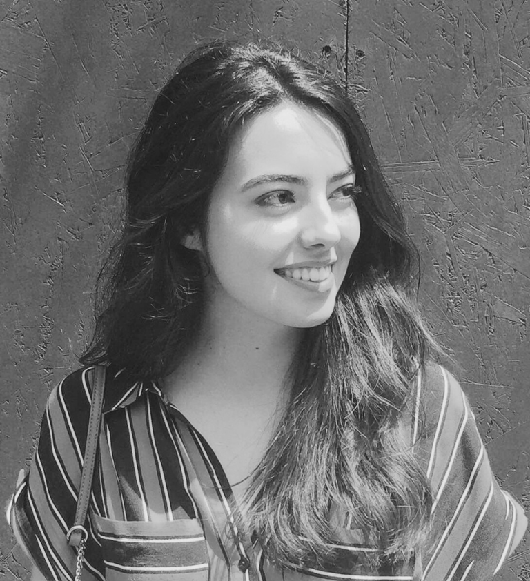 elisa community manager marketing easyadmin assistante administrative