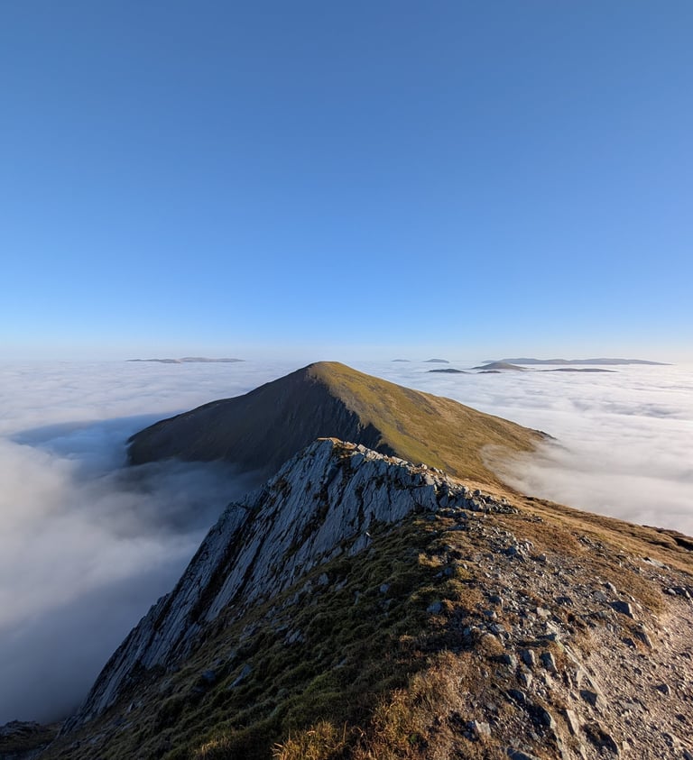 Inversion