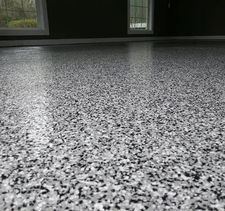 epoxy flooring solutions in st. cloud mn