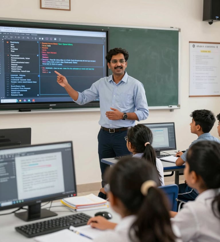 Bright living room with modern inventory