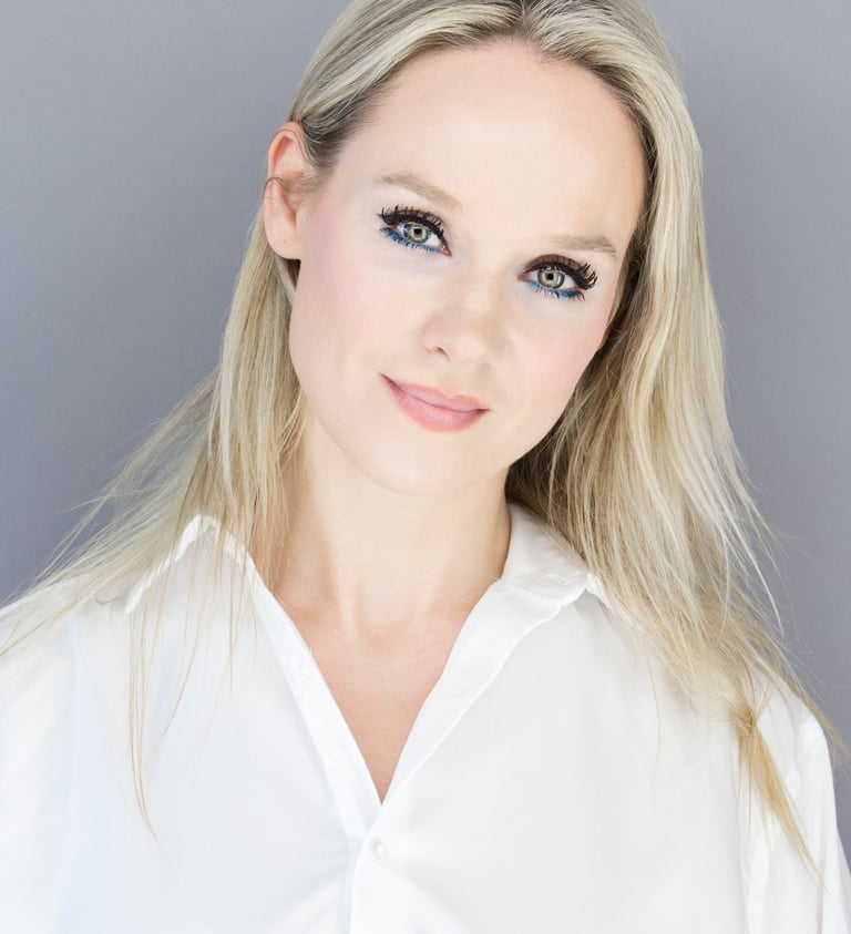 Nicky Ladanowski Editorial