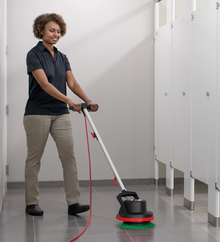 tile grout cleaning nyc