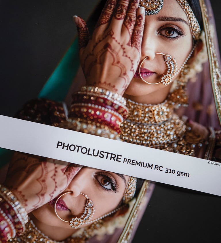 Tirage Photo