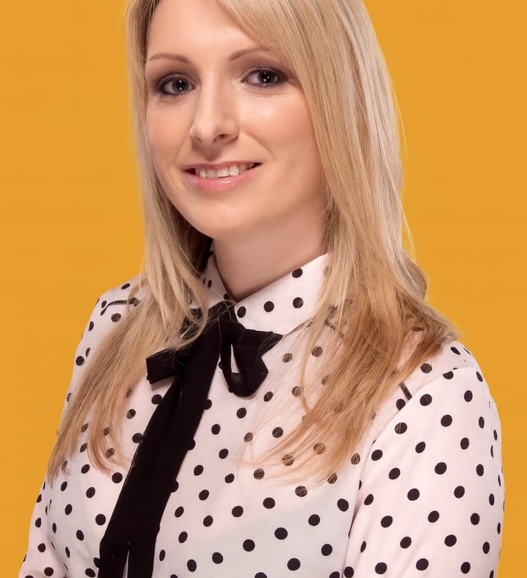 Cath Patterson - HR Partner to SME Founders and Leaders