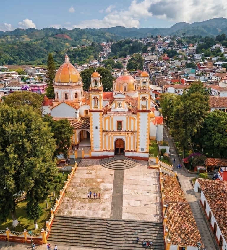 xico veracruz