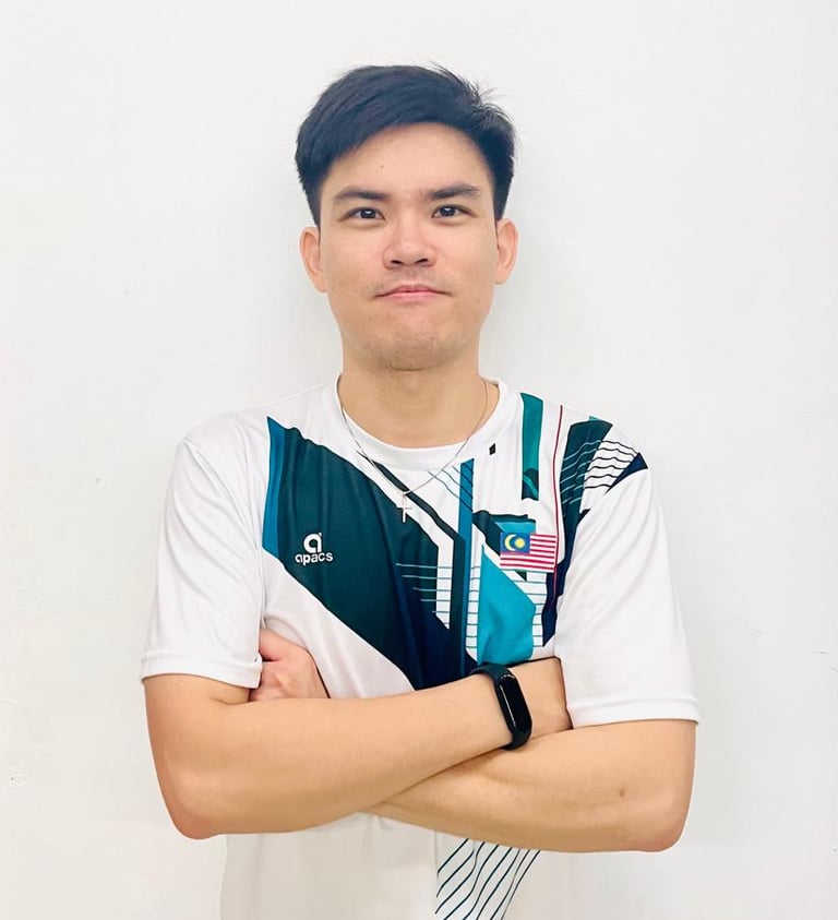 Sports Affairs Badminton Academy Coach