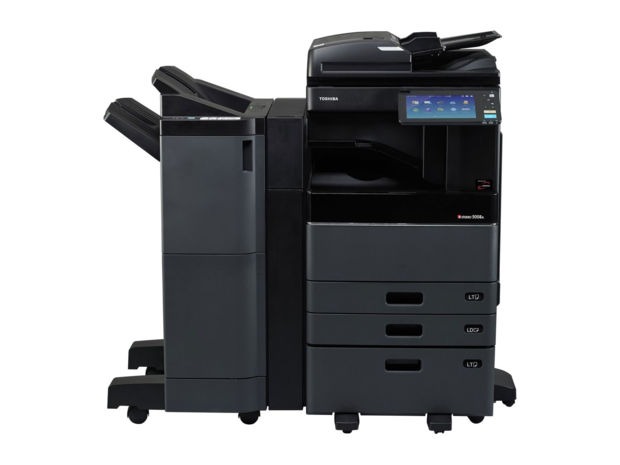 copiadora impresora multifunción toshiba estudio 3508 4508 5008