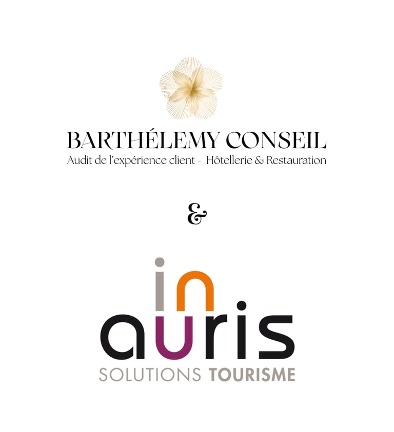 In Auris Consultant – Atout France Accommodation Classification & Destination of Excellence Label